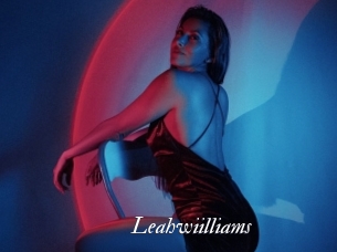 leahwiilliams Partouze