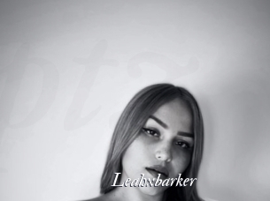 Leahxbarker