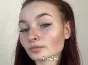 Leakiss