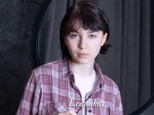 Leanakeys