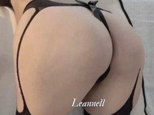 Leannell