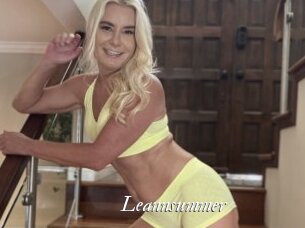 Leannsummer