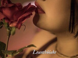 leanthblake Partouze