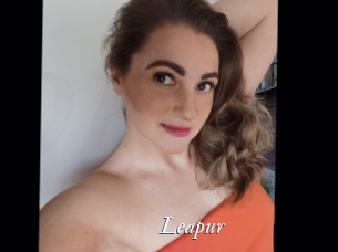 Leapur