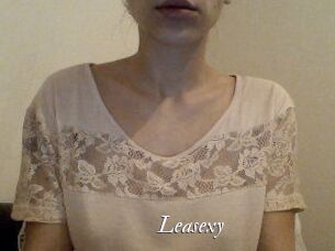 Leasexy