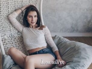 Leasulllyx