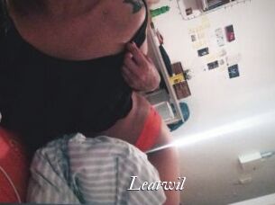 Leatwil