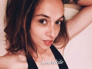 Leawhile