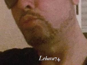 Lebara74