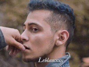 Leblancxxx