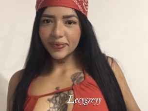 Lecygreyy