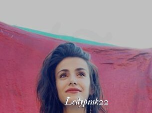 Ledypink22