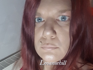 Leeannehill