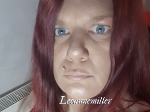 Leeannemiller