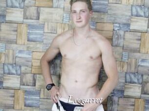 Leegarret