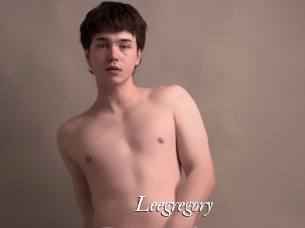 Leegregory