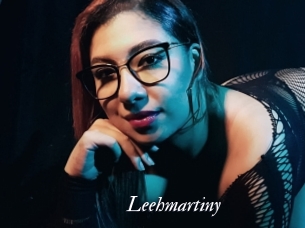 Leehmartiny