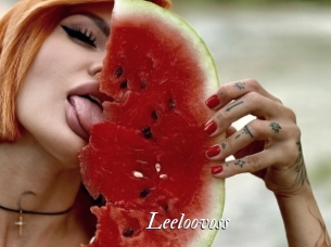 Leeloovoss
