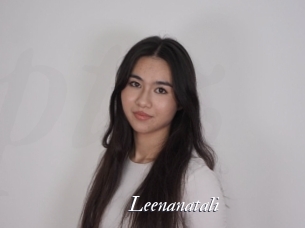 Leenanatali