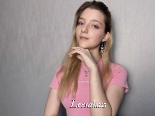 Leesakaz