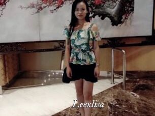 Leexlisa