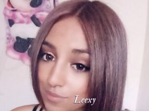 Leexy