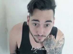 Lefrancaisx