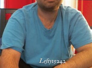 Lefty15242