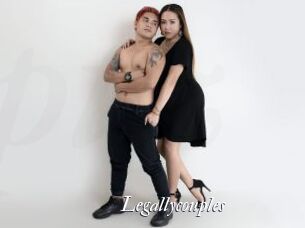 Legallycouples