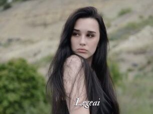 Legeai