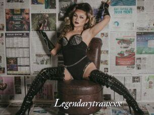 legendarytranxxx Partouze