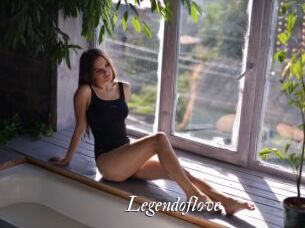 Legendoflove