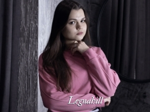 legnahill Partouze