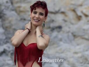 Leiacarther
