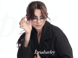 leiaharley Partouze