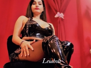 Leiaholt