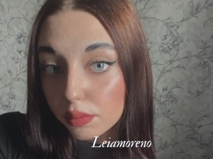 Leiamoreno