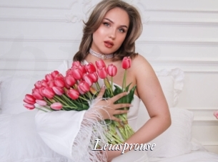 Leiasprouse