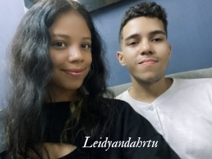 Leidyandahrtu