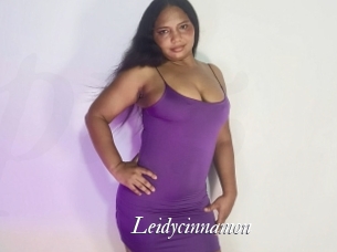 leidycinnamon Partouze