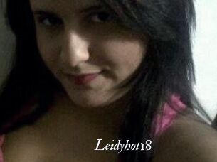 Leidyhot18