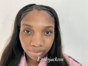 Leidyjackson