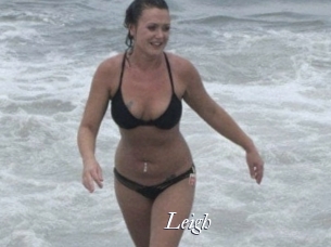 leigh Partouze