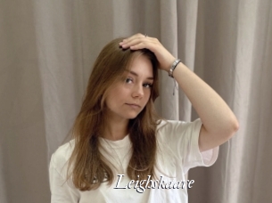 Leighskaare