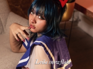Leila_snowflake