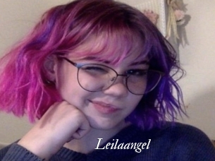 Leilaangel