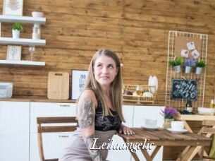 leilaangelic Partouze