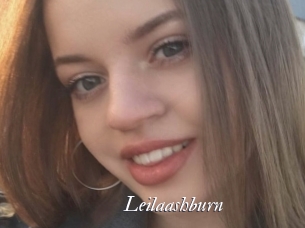 Leilaashburn