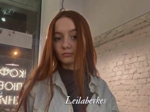 Leilaberkes