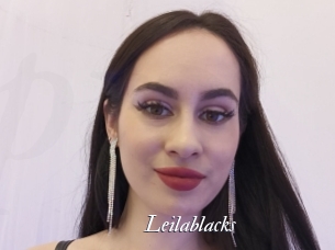 Leilablacks